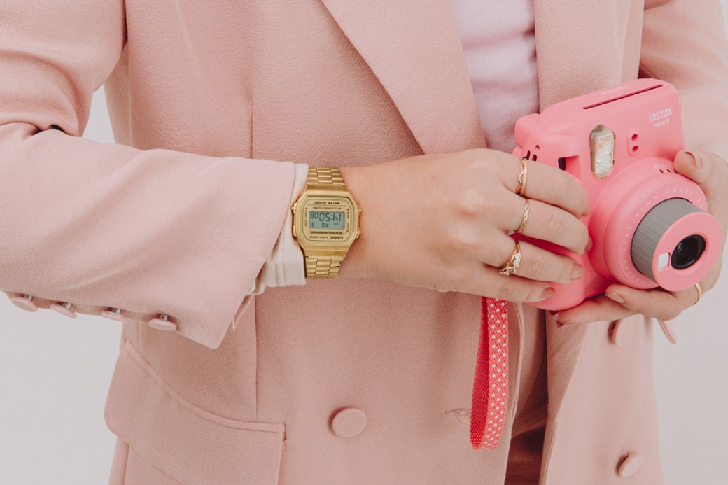 Casio