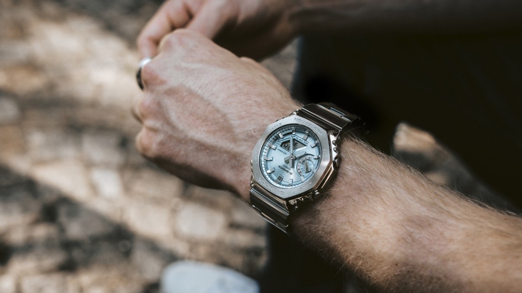 G-SHOCK