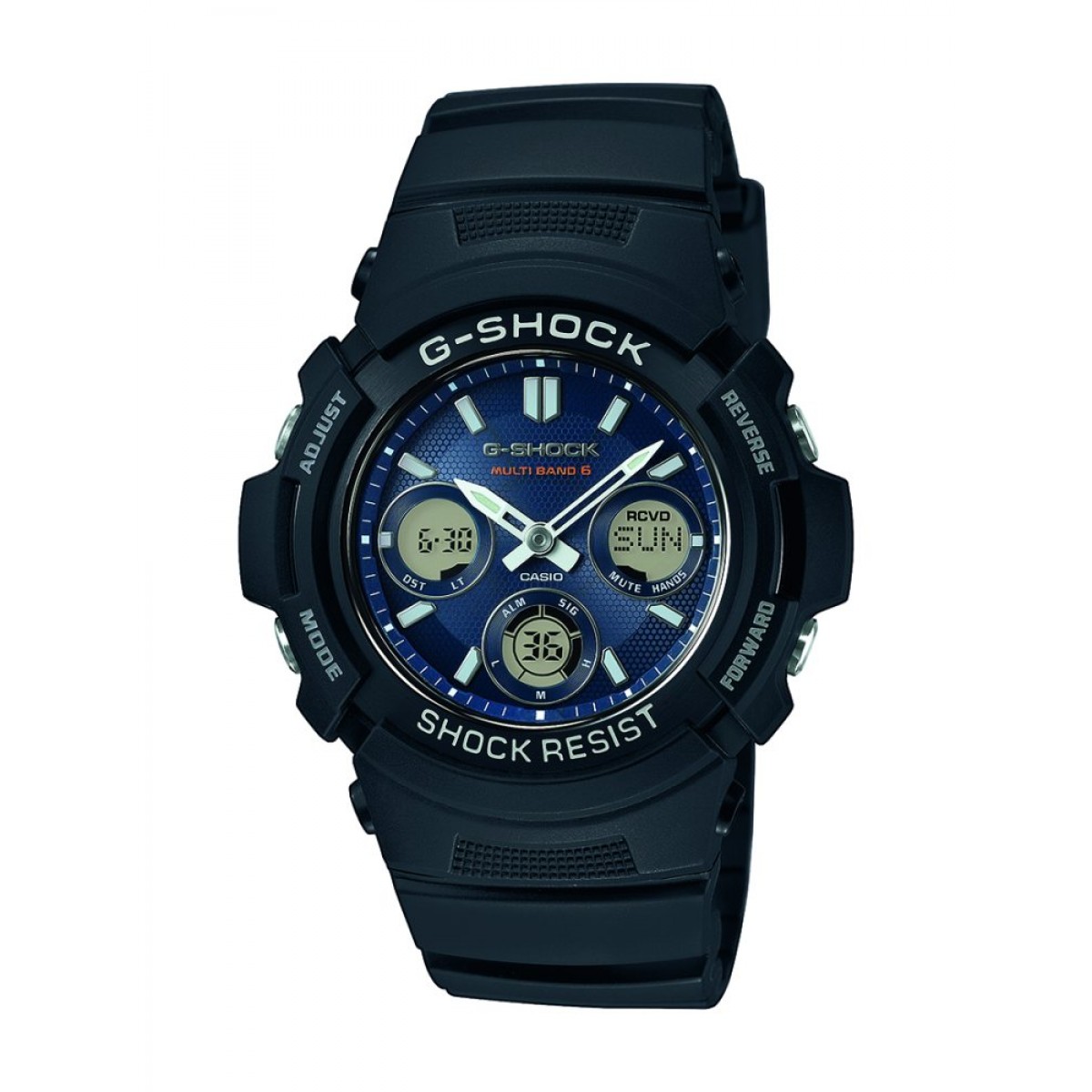 AWG-M100SB-2AER