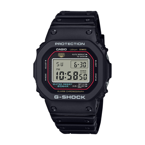 DW-5000R-1AER