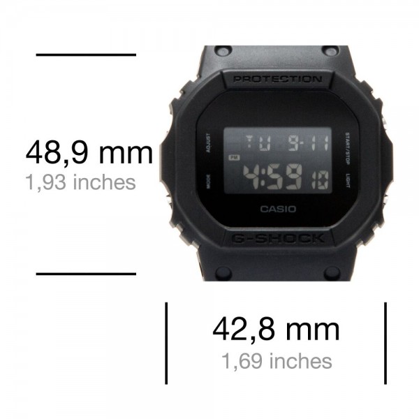 DW-5600UBB-1ER