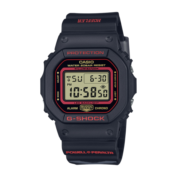 DW-5600KH-1ER