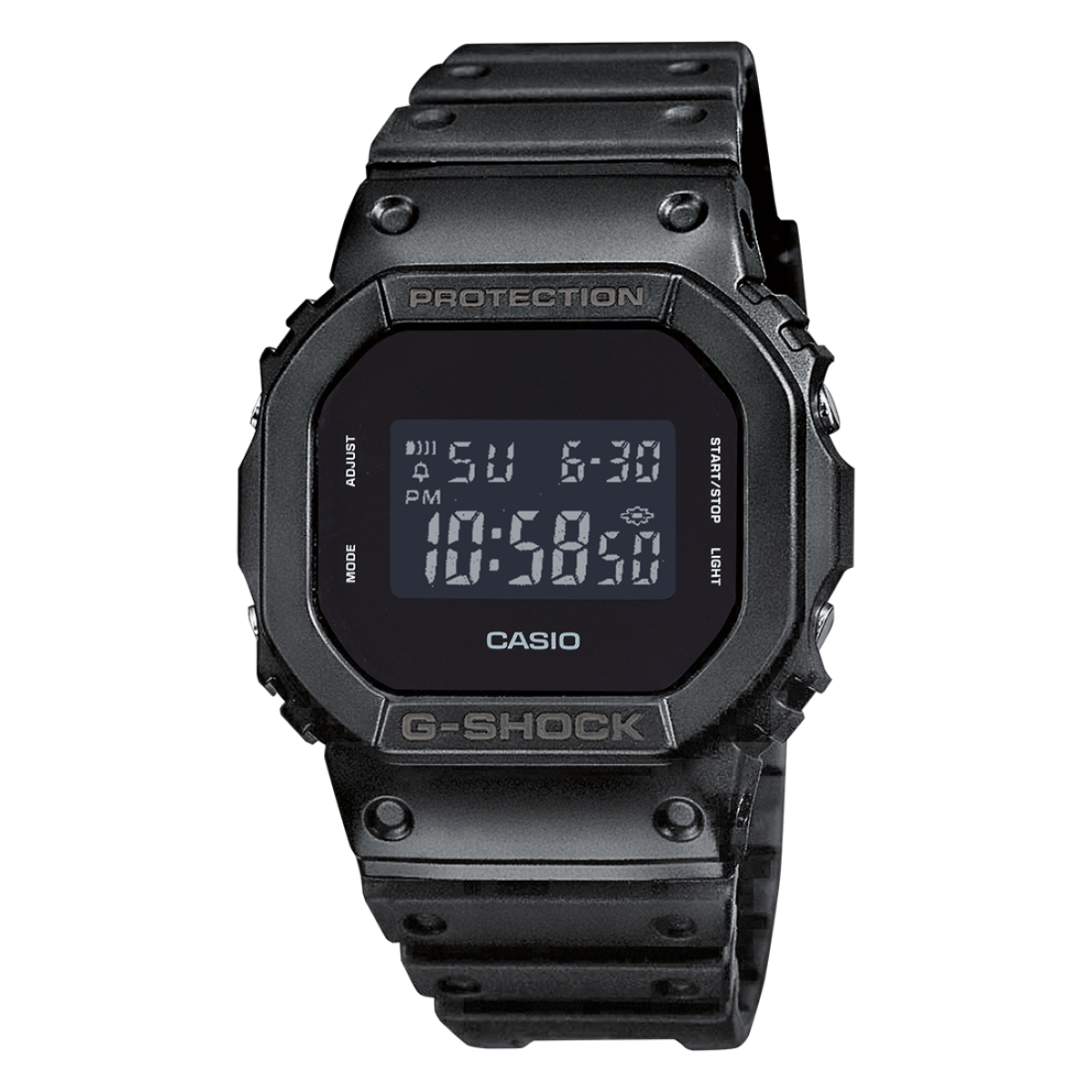DW-5600UBB-1ER