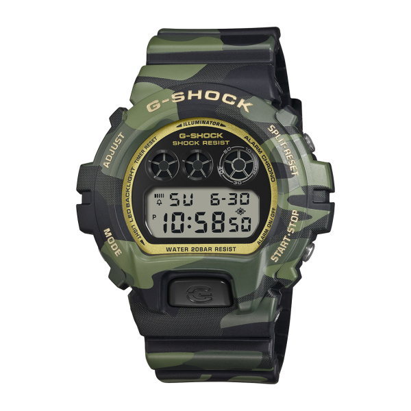 DW-6900CMG-3ER