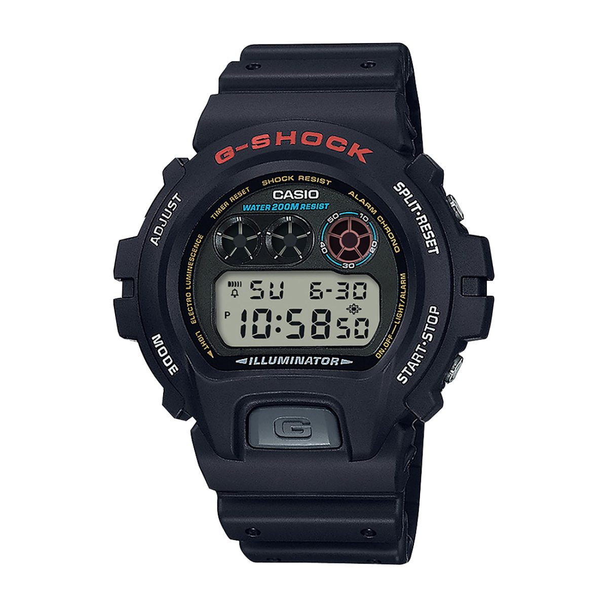 DW-6900U-1ER