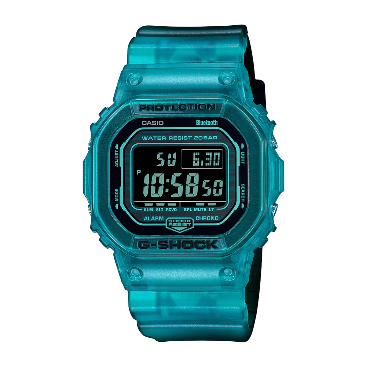 DW-B5600G-2ER