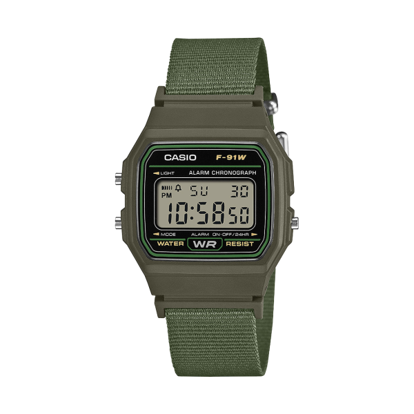 F-91WF-3AEF