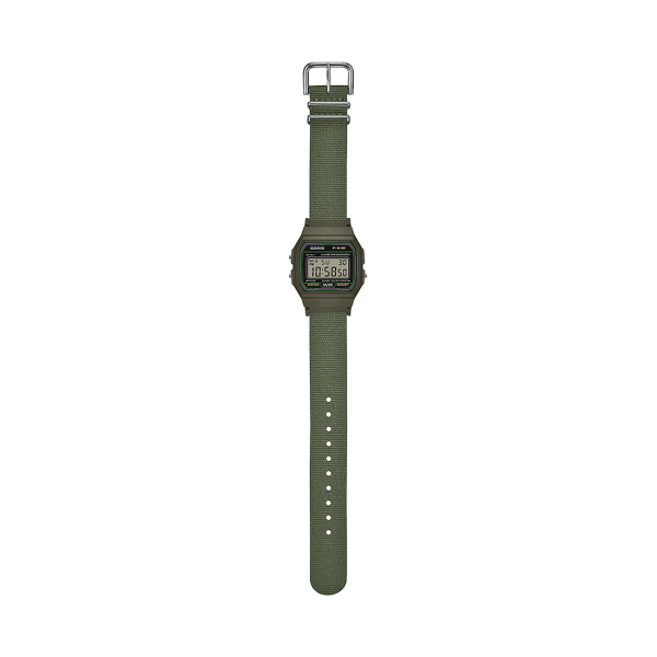 F-91WF-3AEF