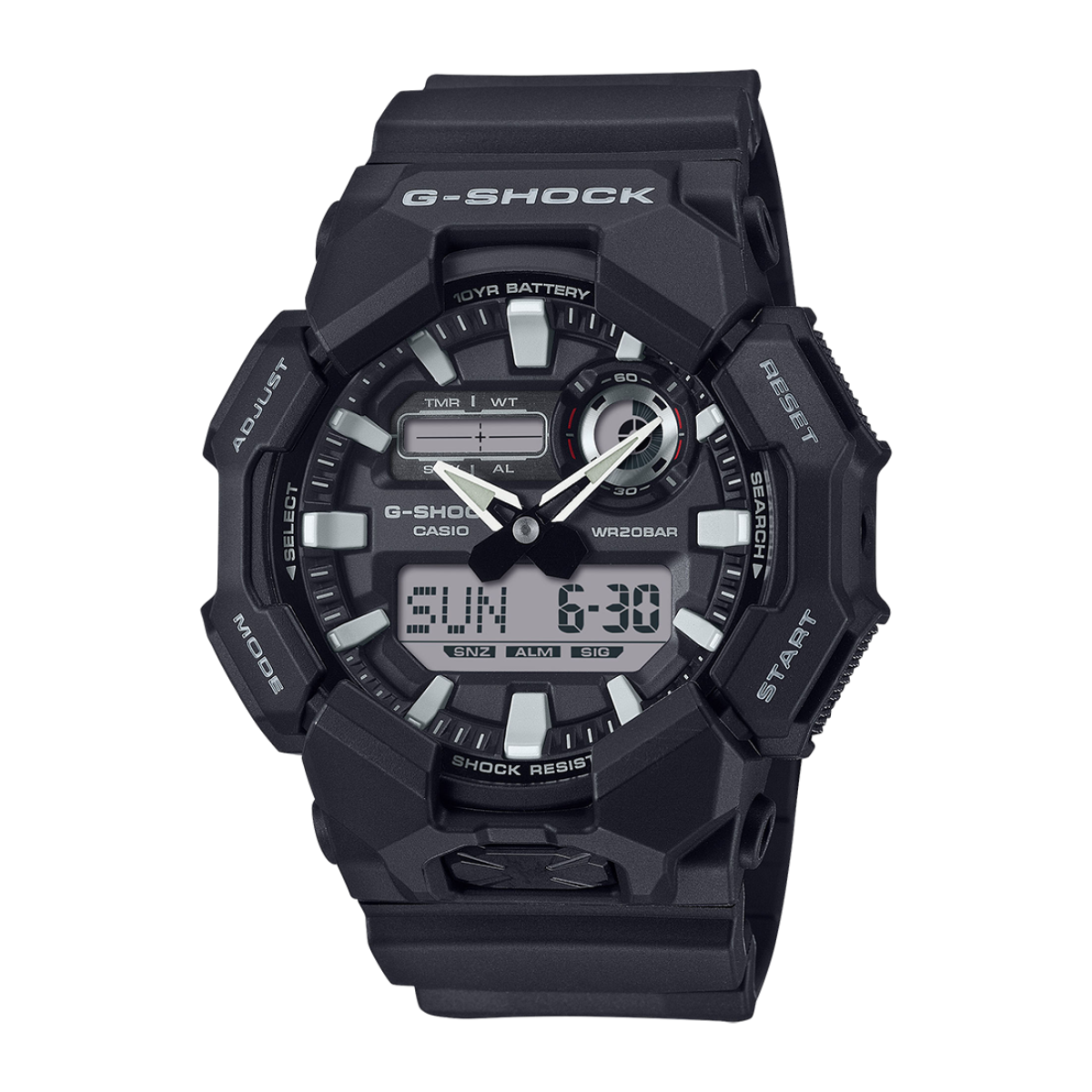 GA-010-1AER