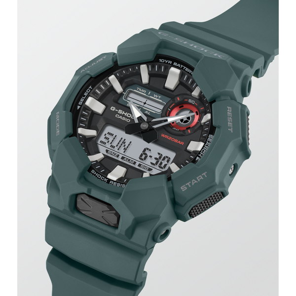 GA-010-2AER