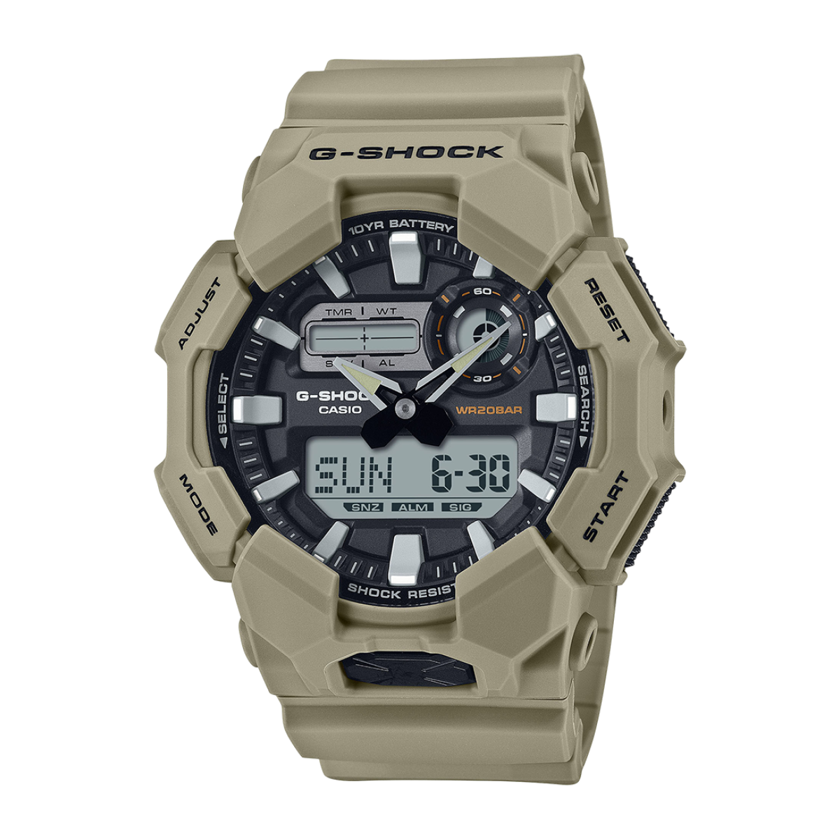 GA-010-5AER