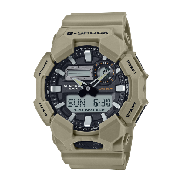 GA-010-5AER
