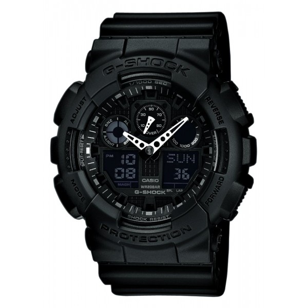 GA-100-1A1ER