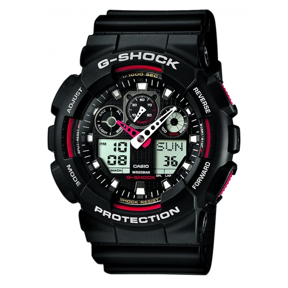 GA-100-1A4ER GA-100-1A4ER