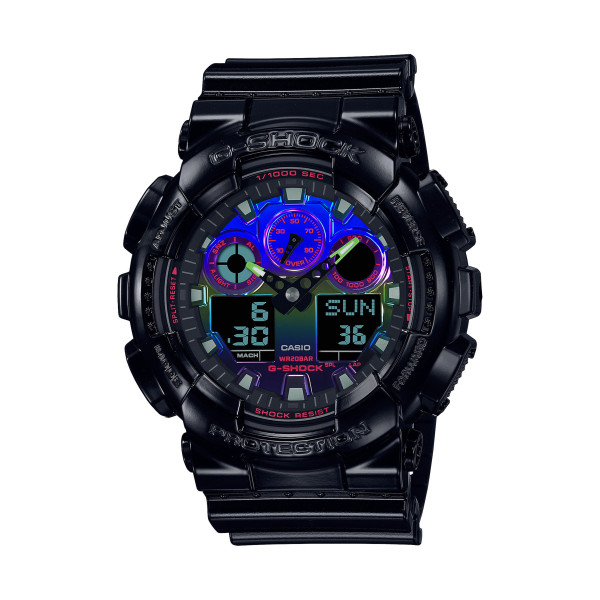 GA-100RGB-1AER