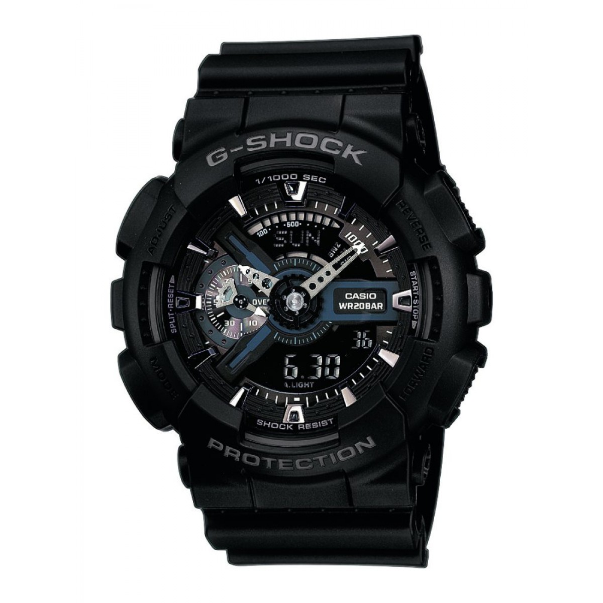 GA-110-1BER GA-110-1BER