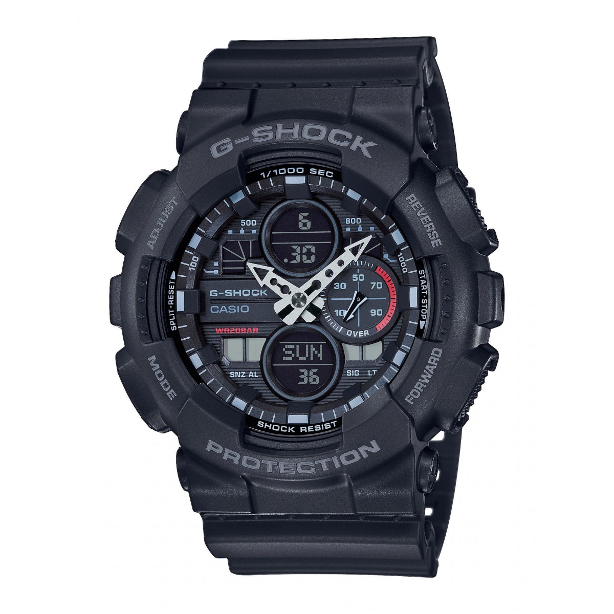 GA-140-1A1ER GA-140-1A1ER
