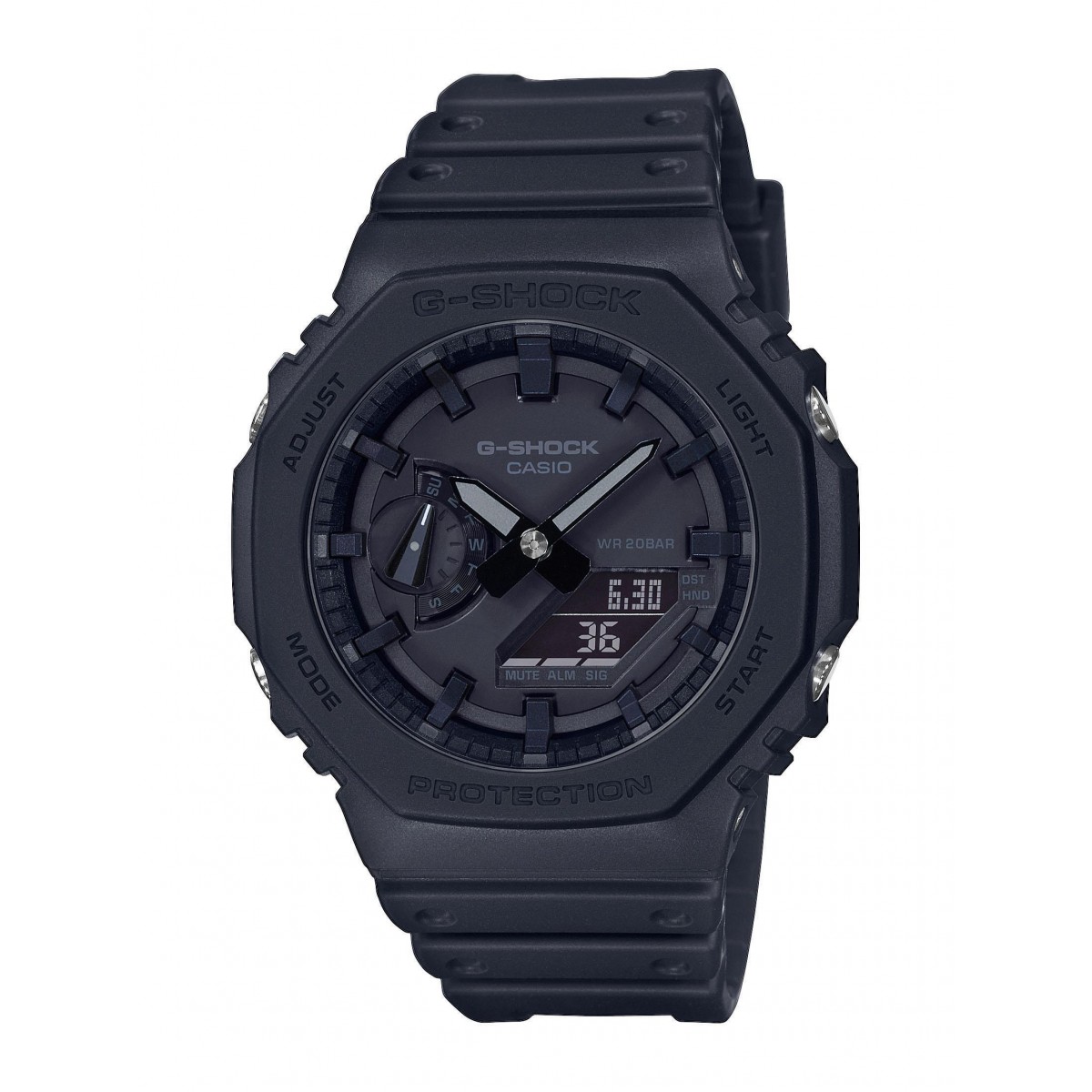 GA-2100-1A1ER GA-2100-1A1ER