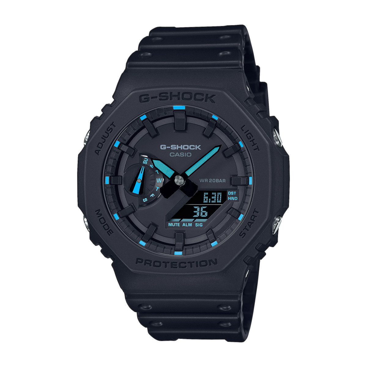 GA-2100-1A2ER GA-2100-1A2ER