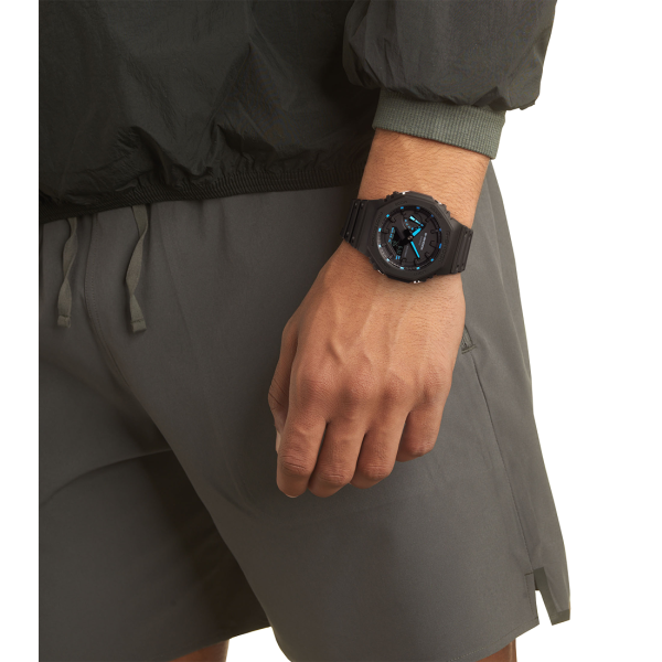 GA-2100-1A2ER GA-2100-1A2ER
