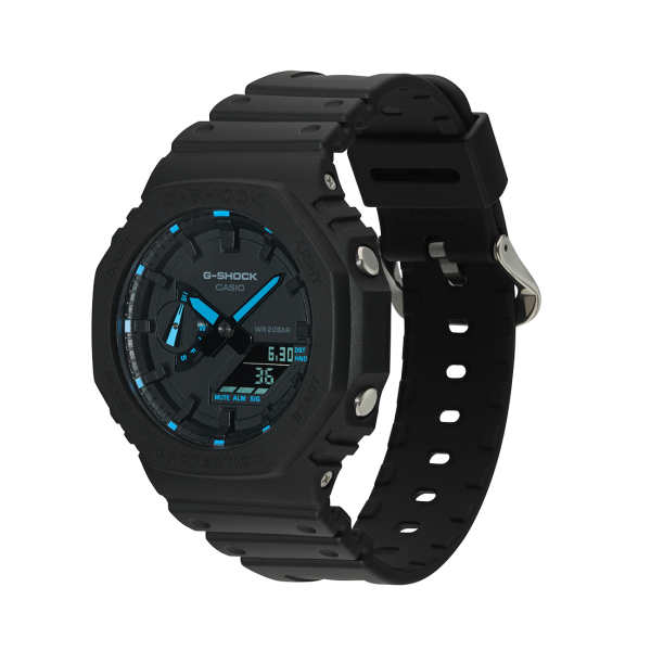 GA-2100-1A2ER GA-2100-1A2ER
