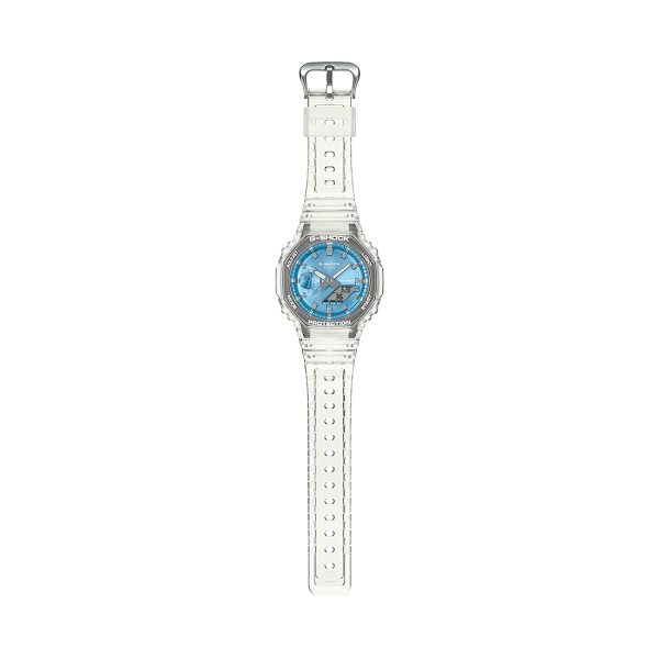GA-2100BM-7A2ER