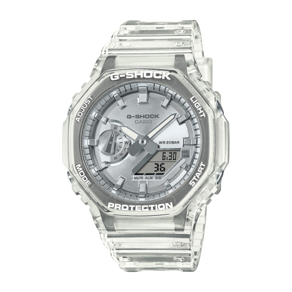 GA-2100BM-7A8ER