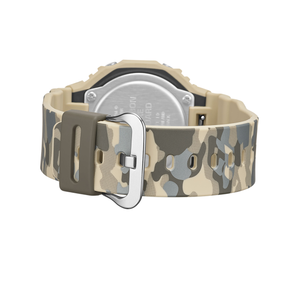 GA-2100CM-5AER