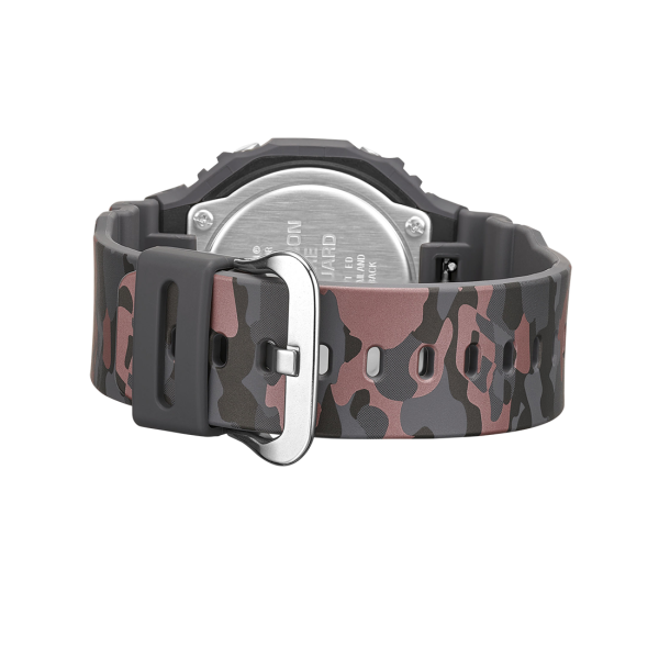 GA-2100CM-8AER