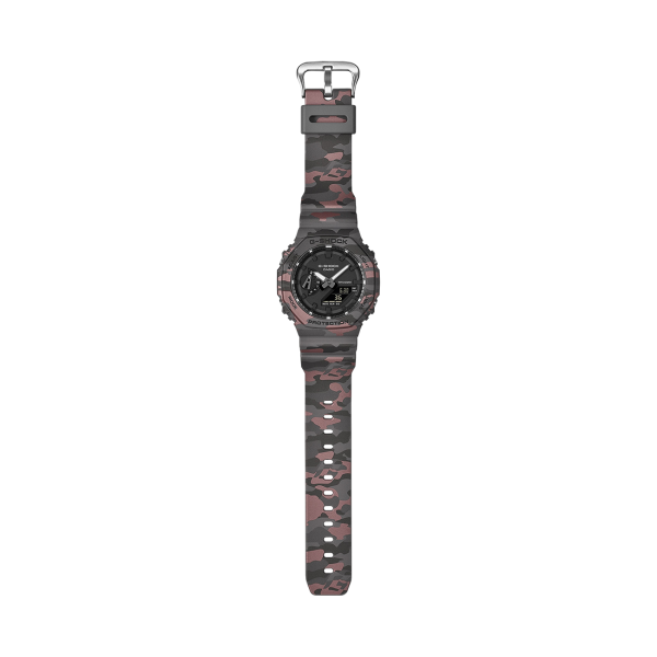 GA-2100CM-8AER