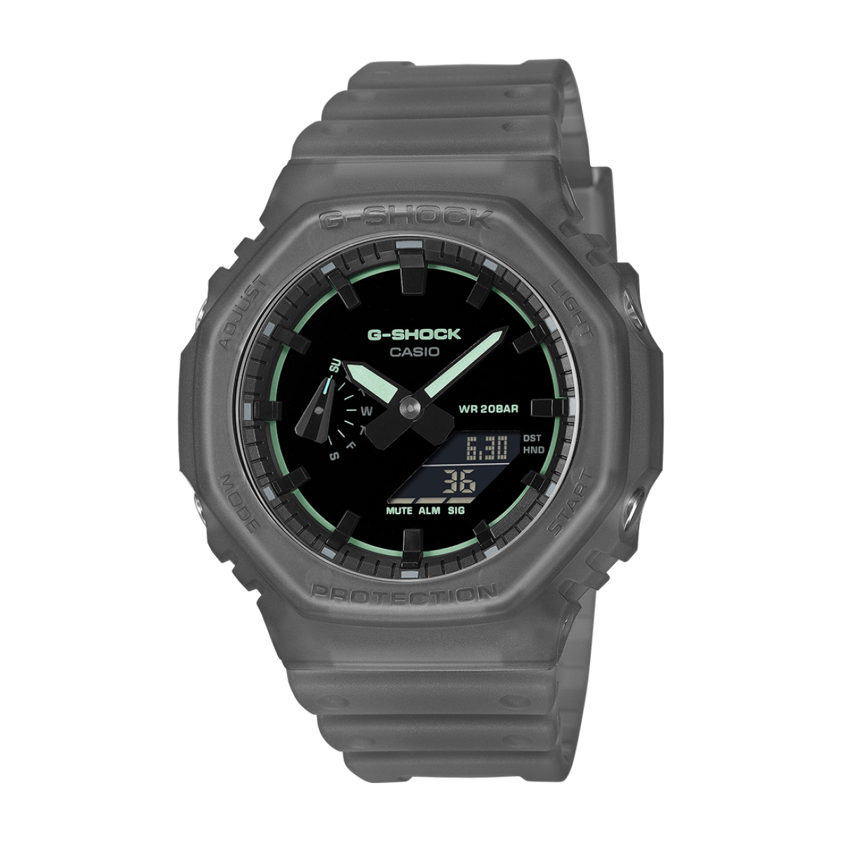 GA-2100K-1AER