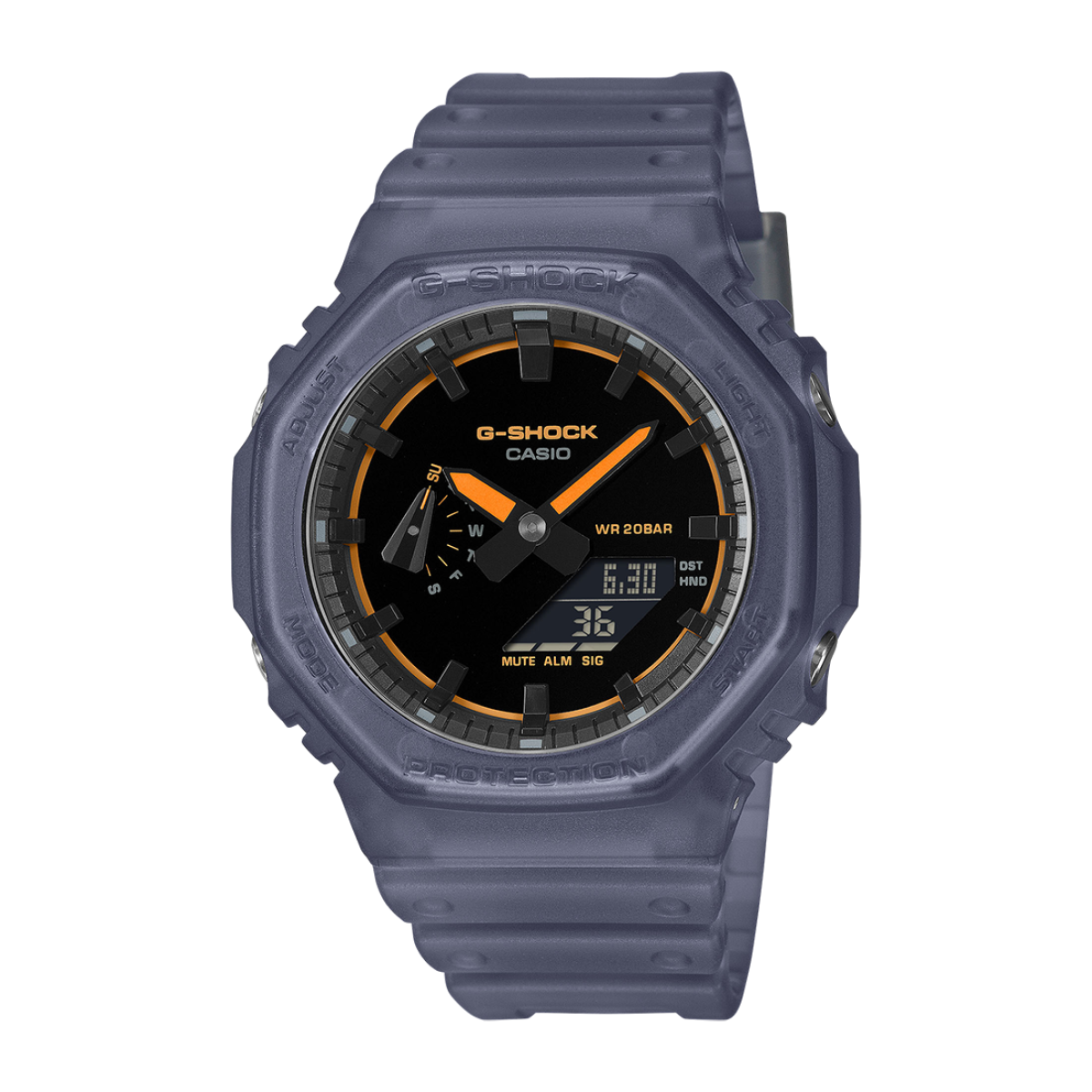 GA-2100K-2AER