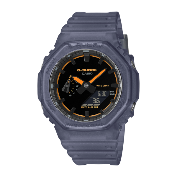 GA-2100K-2AER GA-2100K-2AER