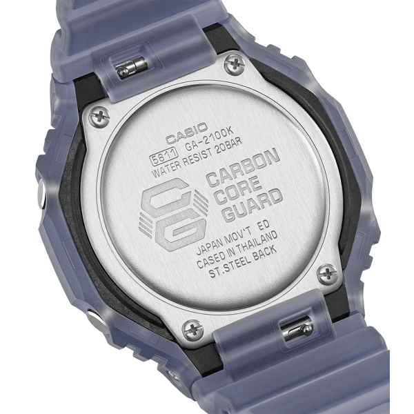 GA-2100K-2AER