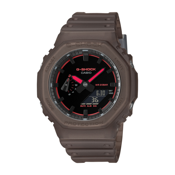 GA-2100K-5AER GA-2100K-5AER