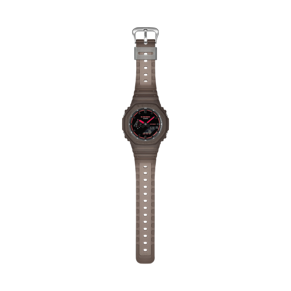 GA-2100K-5AER