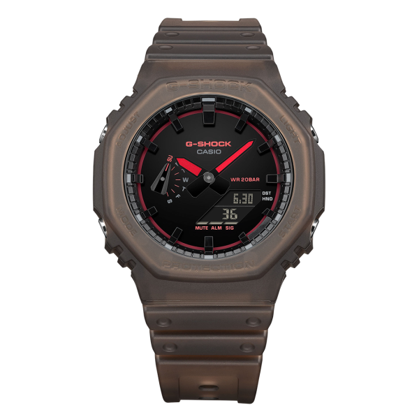 GA-2100K-5AER