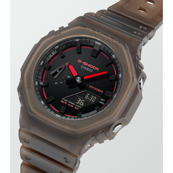 GA-2100K-5AER