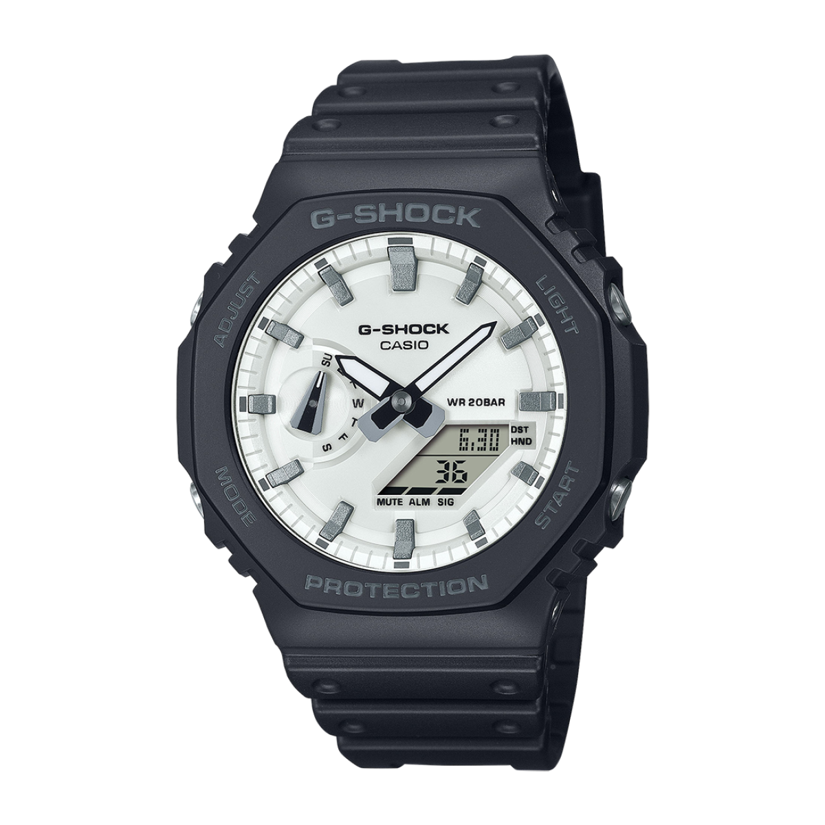 GA-2100WD-1AER