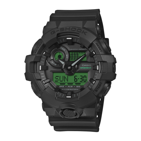 GA-700BEG-1AER GA-700BEG-1AER