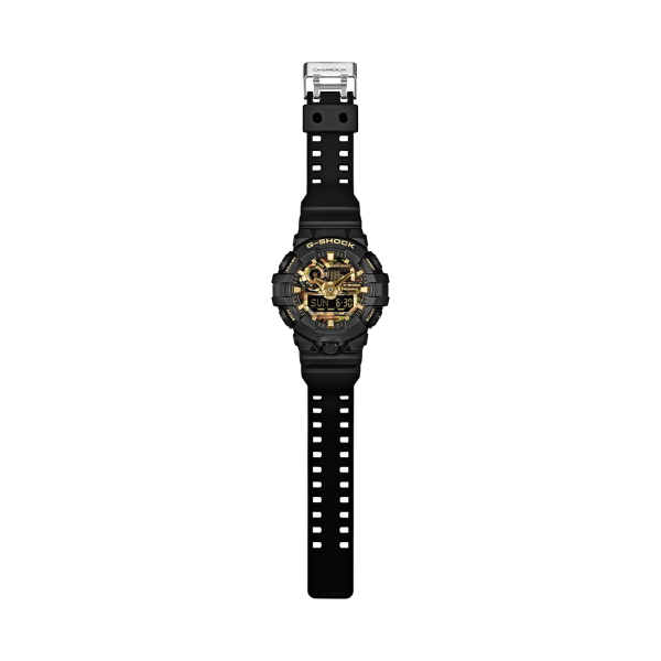 GA-700CF-1AER