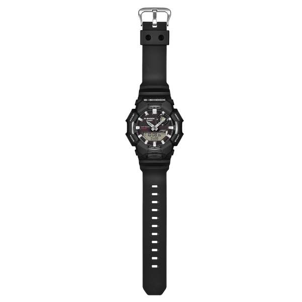 GA-B010-1AER