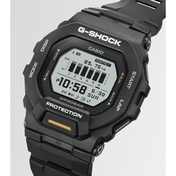 GBD-200-1A1ER