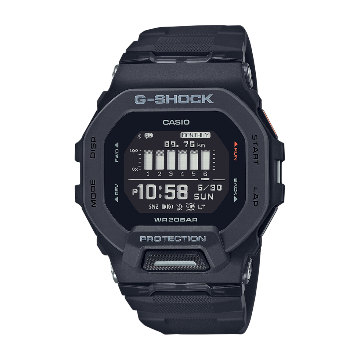 GBD-200-1ER GBD-200-1ER