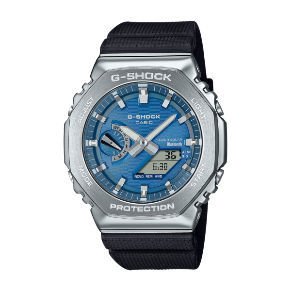 GBM-2100A-2BER GBM-2100A-2BER