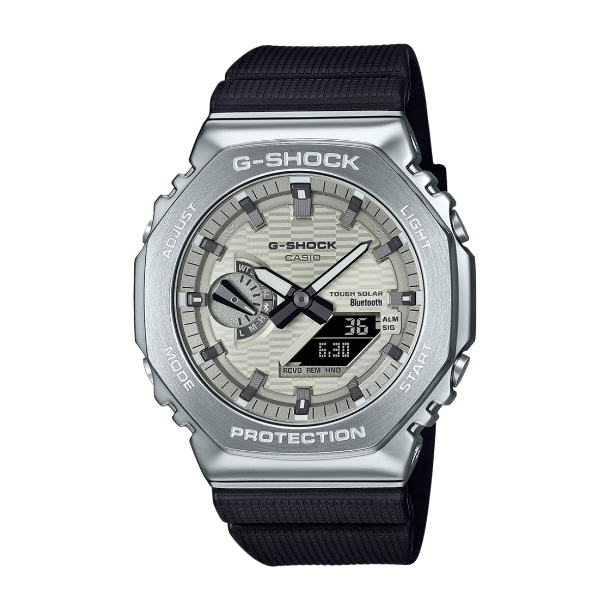 GBM-2100A-8BER