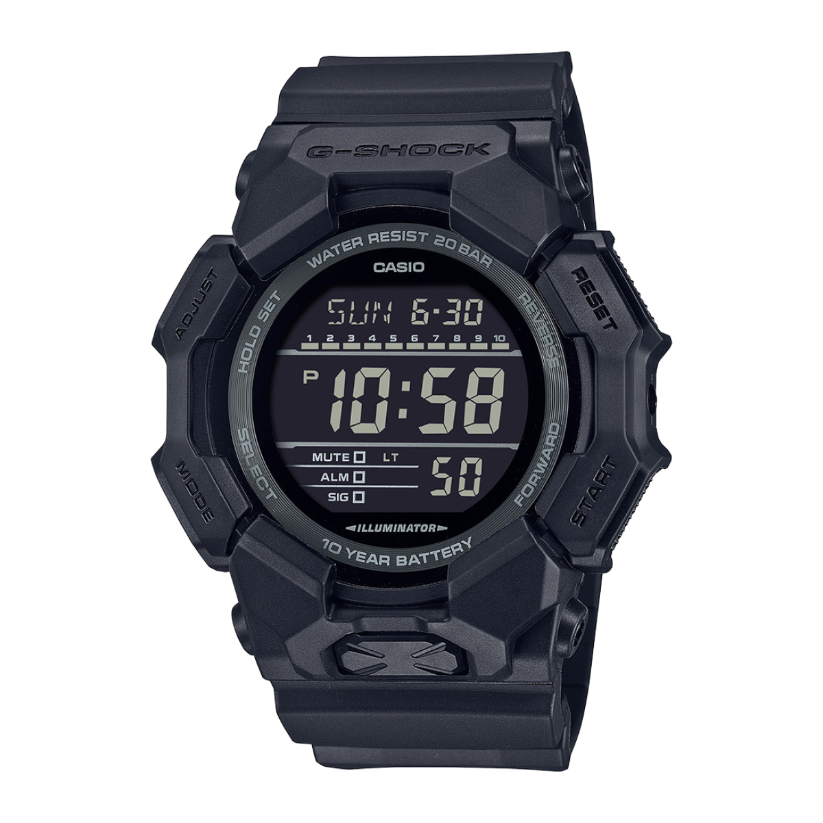 GD-010-1A1ER GD-010-1A1ER