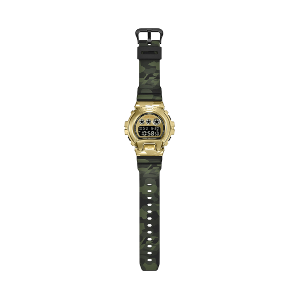 GM-6900CMG-3ER