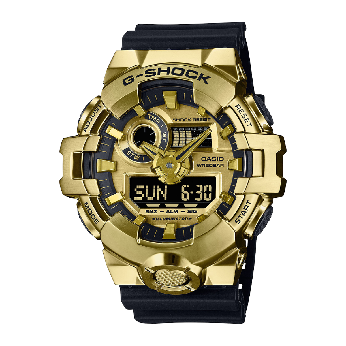 GM-700G-9AER