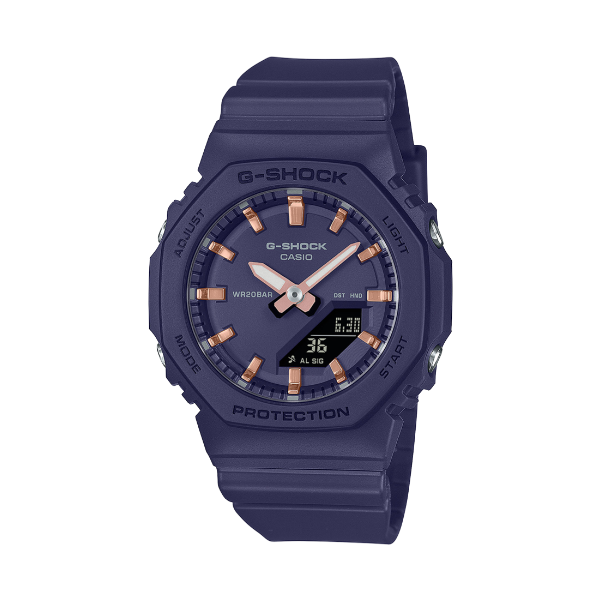 GMA-P2100M-2AER